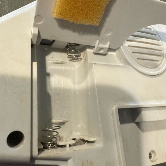 Wheel Of Fortune Handheld Game Vintage 1995 Tiger Electronics WORKS! - Picture 11 of 13